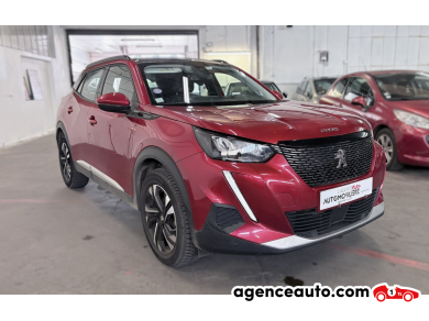 Peugeot 2008 — 3