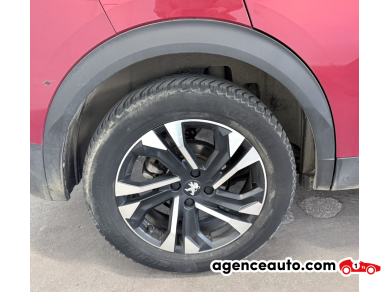 Peugeot 2008 — 14