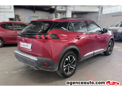 Peugeot 2008 — 4