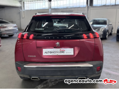 Peugeot 2008 — 5