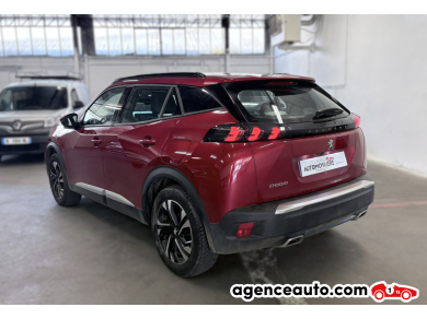 Peugeot 2008 — 6