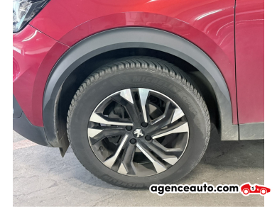 Peugeot 2008 — 25