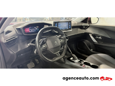 Peugeot 2008 — 10