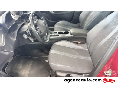 Peugeot 2008 — 9