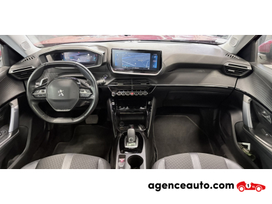 Peugeot 2008 — 8