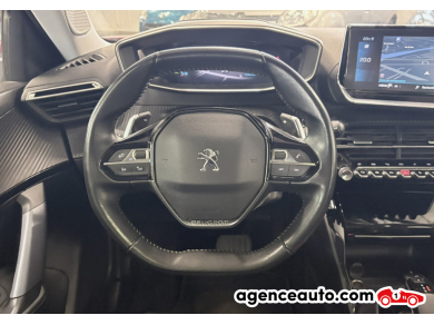 Peugeot 2008 — 13