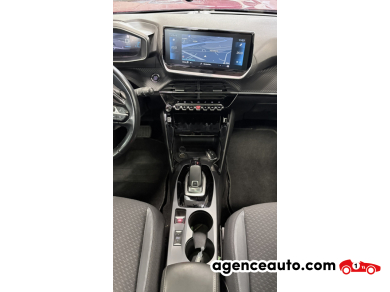 Peugeot 2008 — 11