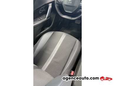 Peugeot 2008 — 19