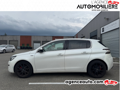 Peugeot 308 — 6