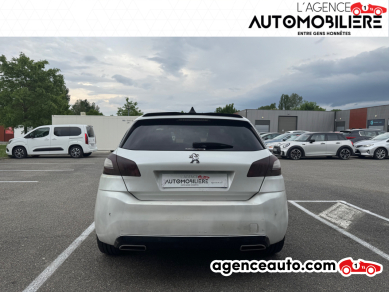 Peugeot 308 — 4