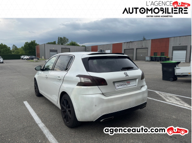 Peugeot 308 — 5