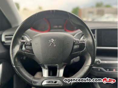 Peugeot 308 — 21