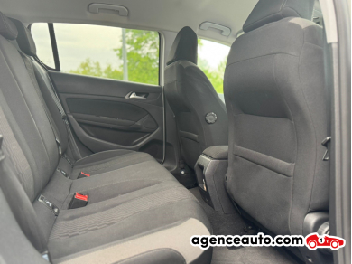 Peugeot 308 — 18