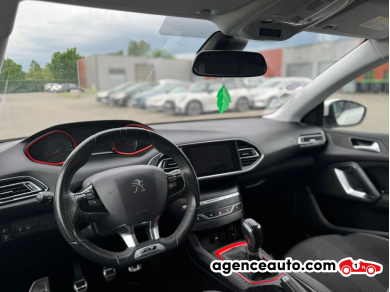 Peugeot 308 — 12
