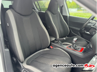 Peugeot 308 — 19