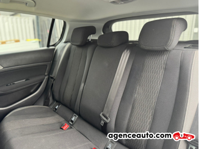 Peugeot 308 — 14