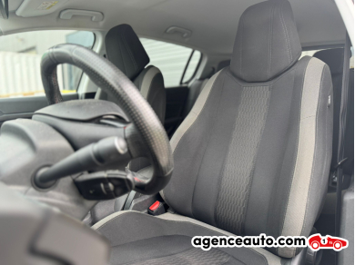 Peugeot 308 — 10