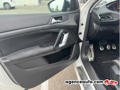 Peugeot 308 — 9
