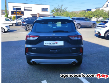 Ford Kuga — 7