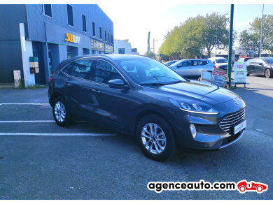 Ford Kuga — 4