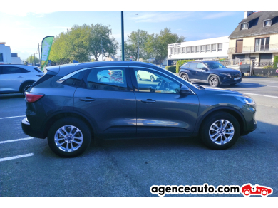 Ford Kuga — 5
