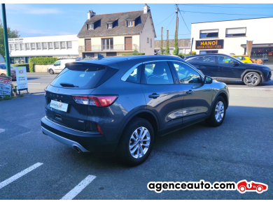 Ford Kuga — 6