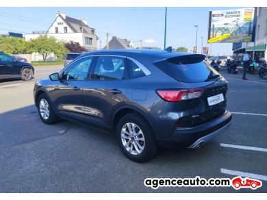Ford Kuga — 8