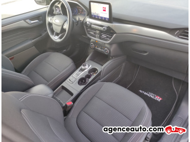 Ford Kuga — 10