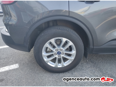Ford Kuga — 28