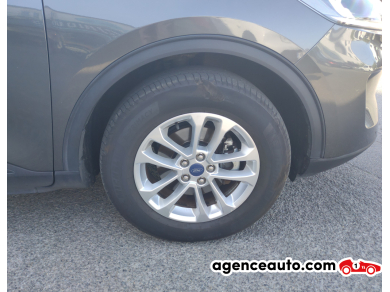 Ford Kuga — 29
