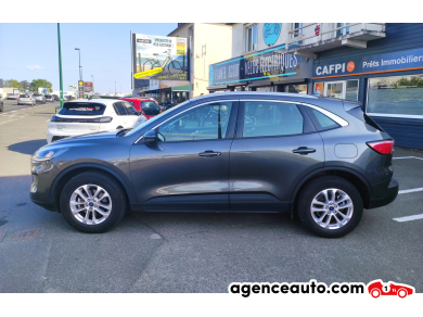 Ford Kuga — 9