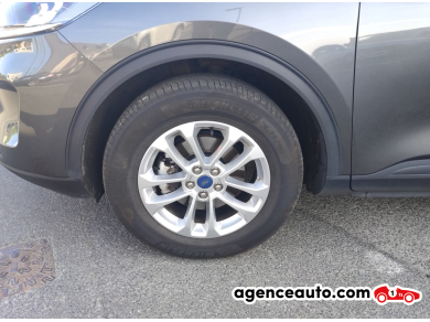 Ford Kuga — 30