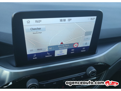Ford Kuga — 14