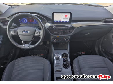 Ford Kuga — 11