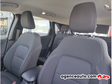 Ford Kuga — 25