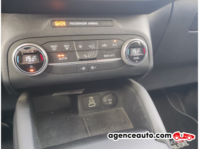 Ford Kuga — 22