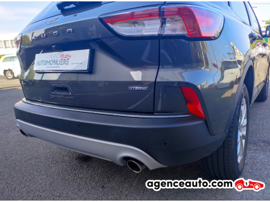 Ford Kuga — 27