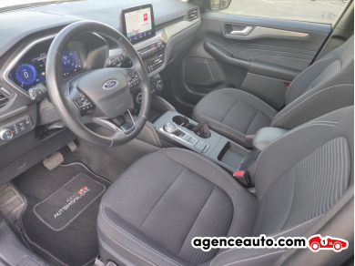 Ford Kuga — 16