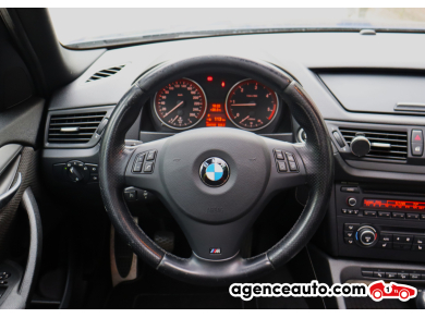 Bmw X1 — 14