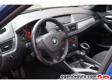 Bmw X1 — 23