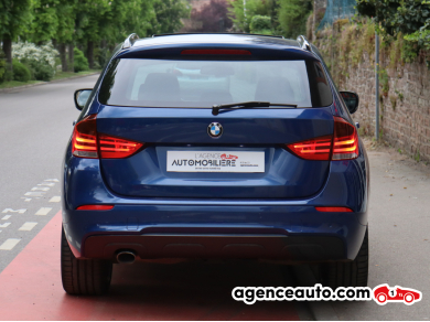 Bmw X1 — 6