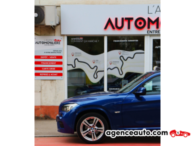 Bmw X1 — 2