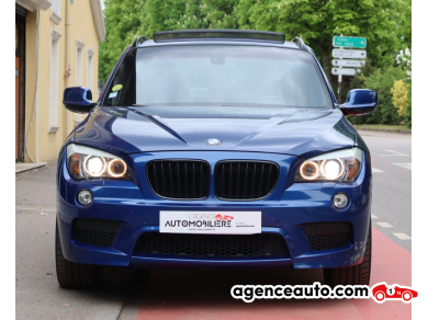 Bmw X1 — 9