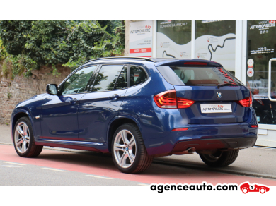 Bmw X1 — 5