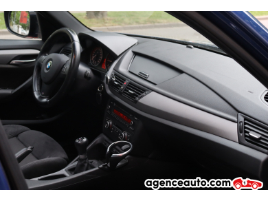 Bmw X1 — 12