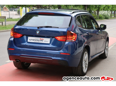 Bmw X1 — 7