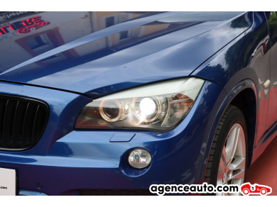 Bmw X1 — 38