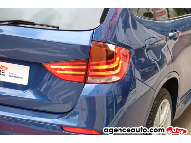 Bmw X1 — 40