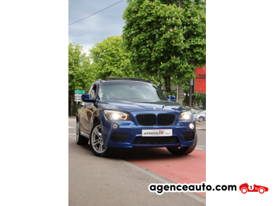 Bmw X1 — 8