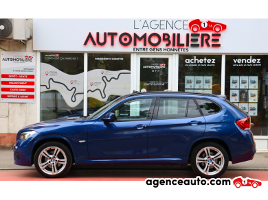 Bmw X1 — 3